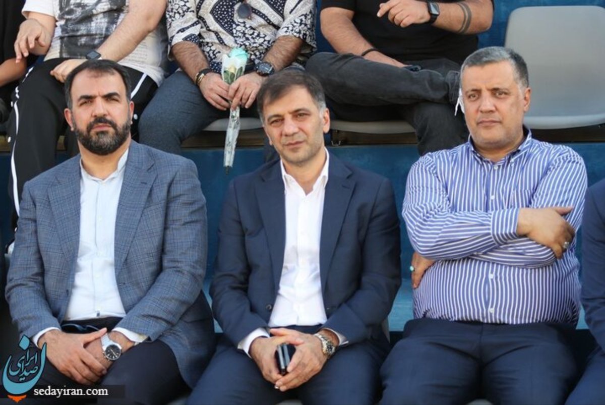 حجت کریمی استعفا داد متن استعفا منتشر شد!