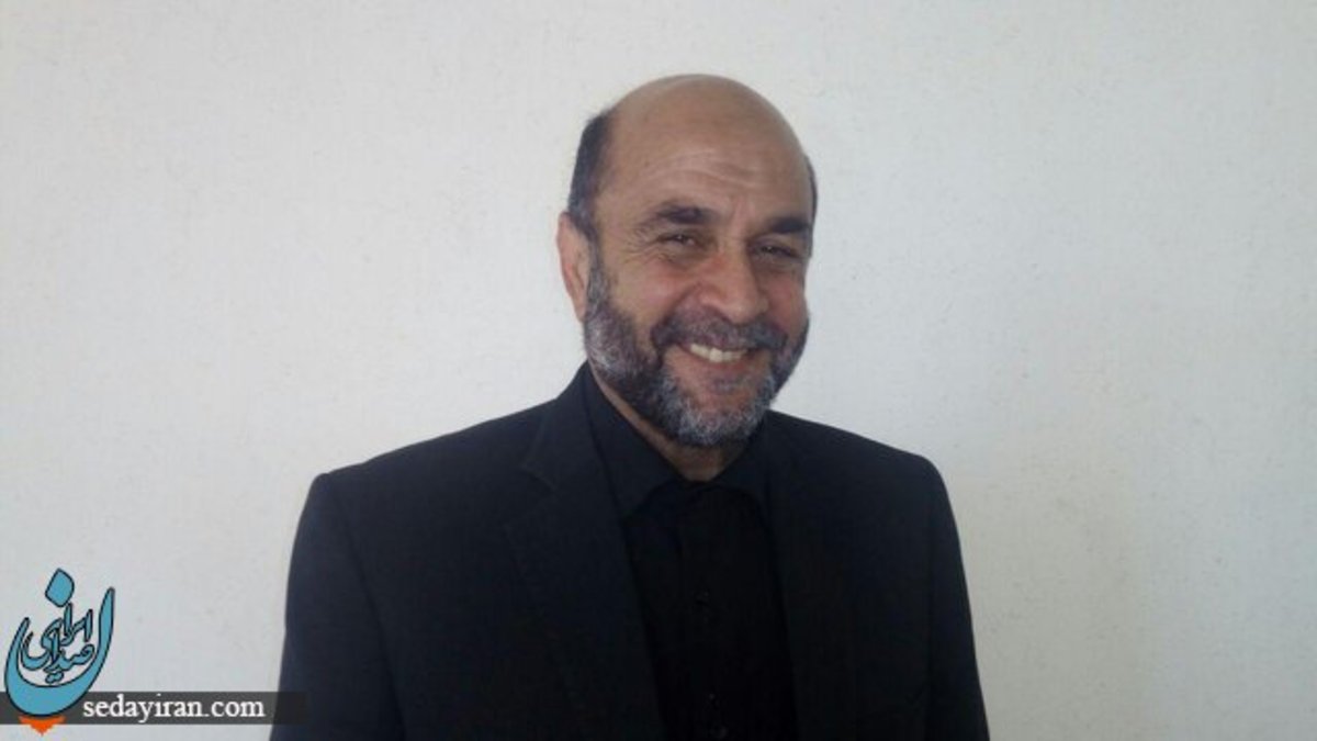 محمد رستم منش رییس سابق هیات فوتبال خوزستان درگذشت