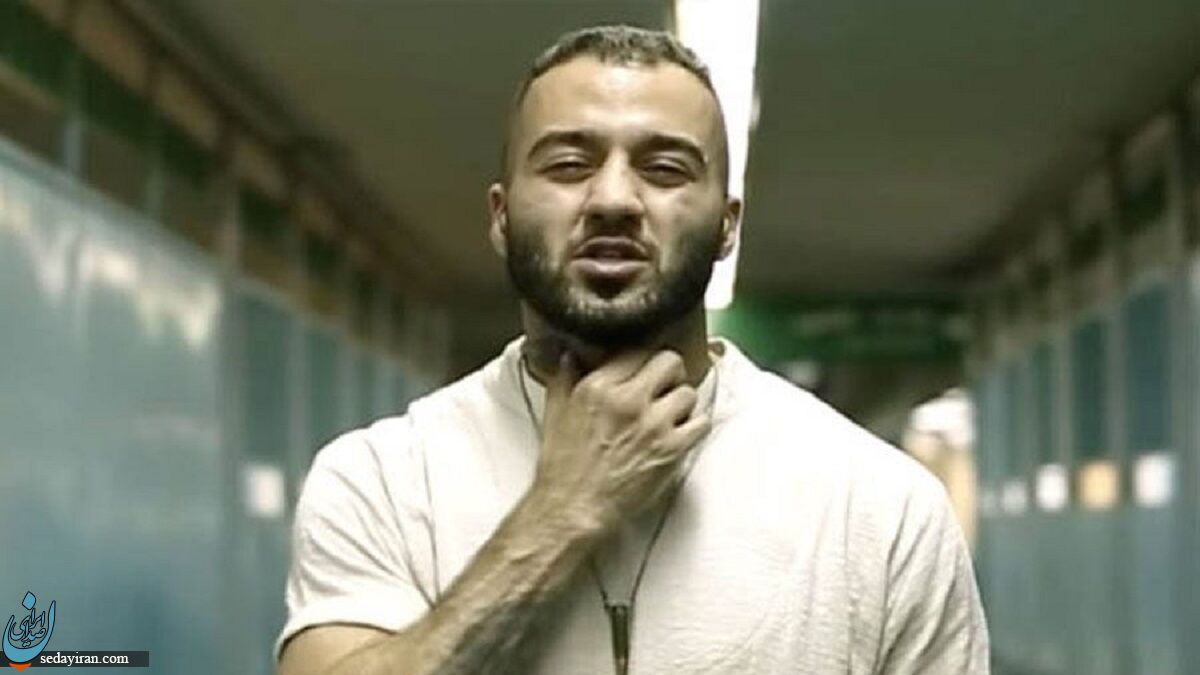 حکم توماج صالحی صادر شد