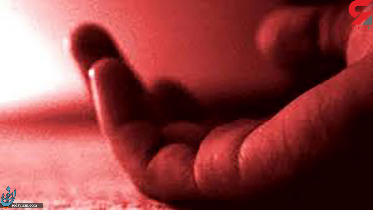 خودکشی دلخراش کارگر 58 ساله شرکت رجا اخراج از سوی مدیریت با پریدن روی ریل قطار