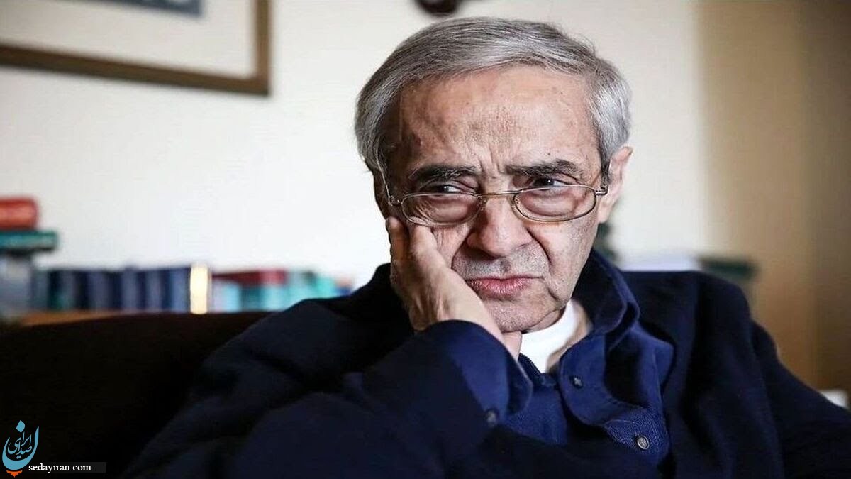 احمدرضا احمدی شاعر فقید ایران درگذشت