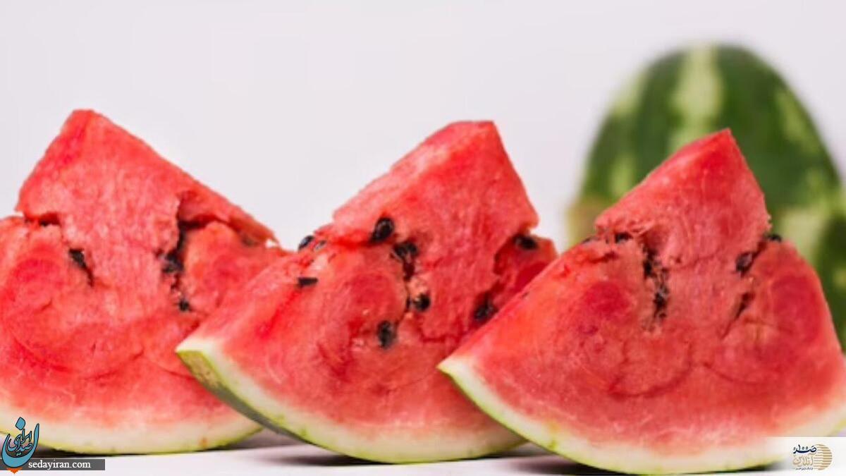 بعد از خوردن هندوانه به هیچ وجه این غذاها را نخورید