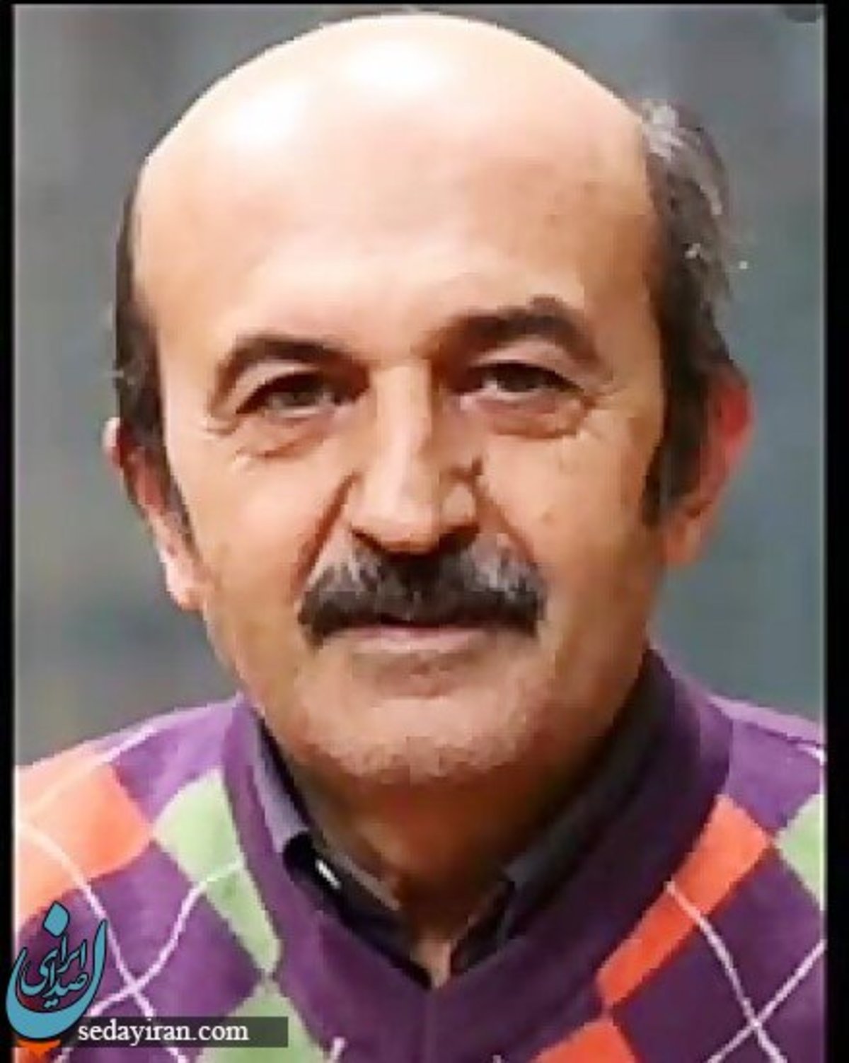 علی محمد اشکبوس درگذشت