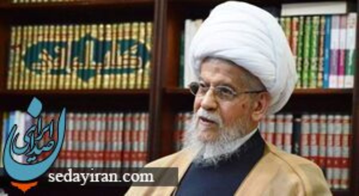 شیخ عفیف النابلسی درگذشت