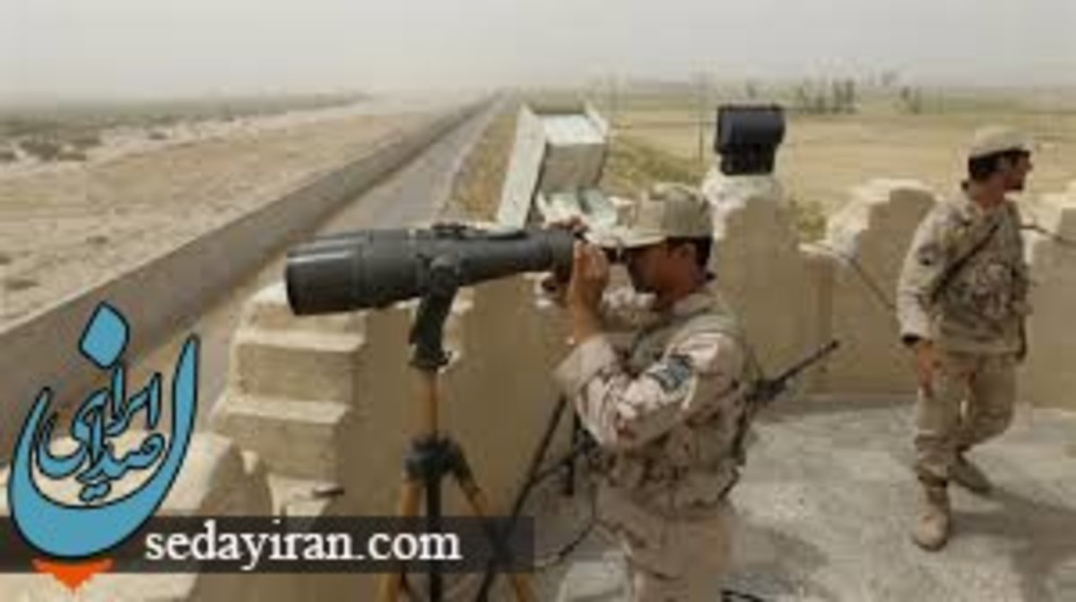 جزییات انفجار تله انفجاری در مرز میرجاوه ۴ مرزبان مجروح شدند