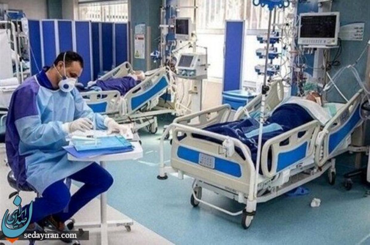 آمار کرونا امروز ۲۴ تیر ۱۴۰۲
