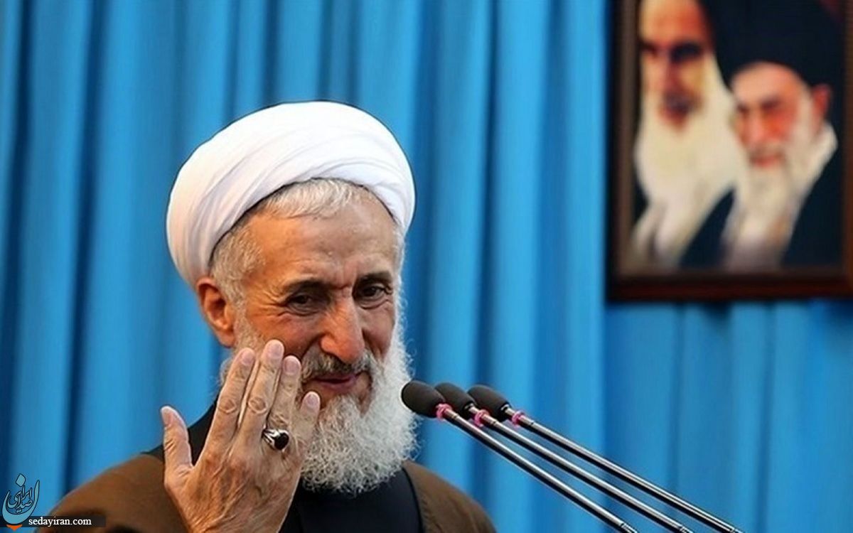 صدیقی: برخی بی حجاب ها از دشمن پول می گیرند در غرب حرام‌زاده‌ها از حلال‌زاده‌‌ها بیشتر هستند مردم ایران برای کشف حجاب بیشتر از گرانی نگران هستند