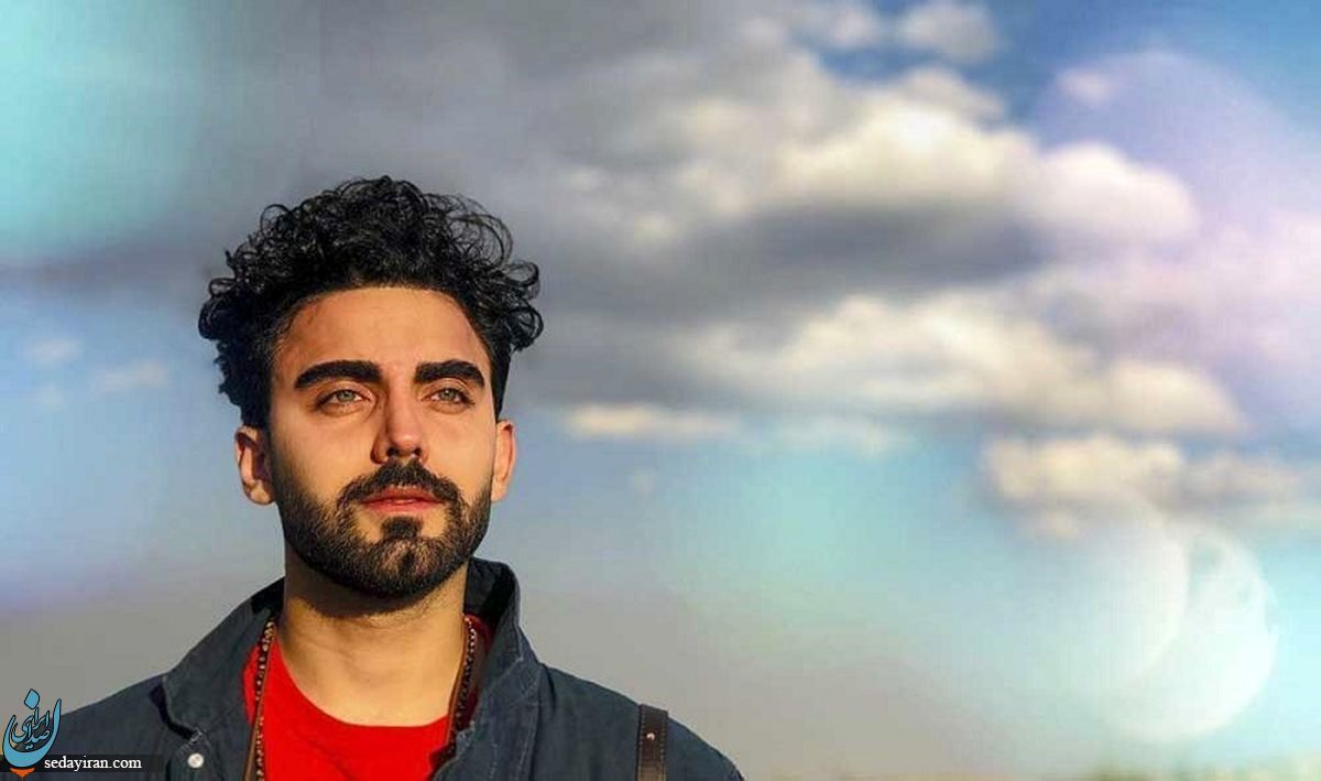 (تصاویر) بازداشت محمد صادقی در حال خودکشی قصد داشت خود را از طبقه سوم به پایین پرت کند!