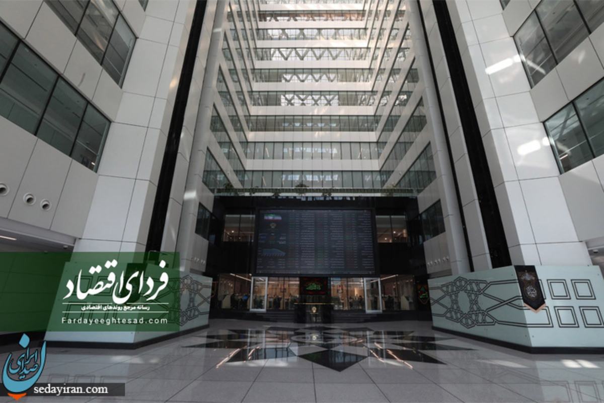 پیش بینی بورس فردا ۲۶ تیر ۱۴۰۲ نمودار