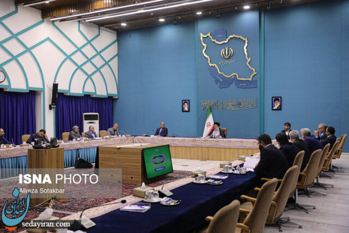 رئیسی: دستگاه‌ها باید خود را موظف به مقابله با گرانی و تورم بدانند دستور برای بررسی و اصلاح روند افزایش قیمت خودروهای مونتاژی