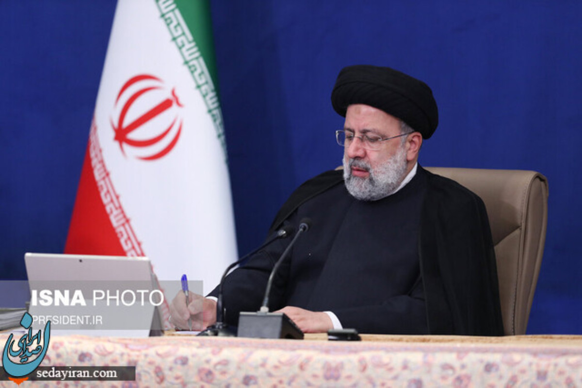 پیام تبریک رئیسی بهمناسبت قهرمانی تیم والیبال زیر ۲۱ سال
