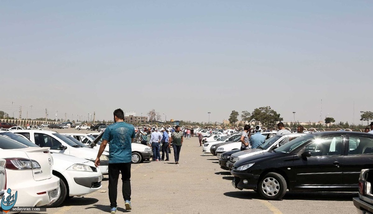 قیمت خودرو امروز ۲۶ تیر ۱۴۰۲