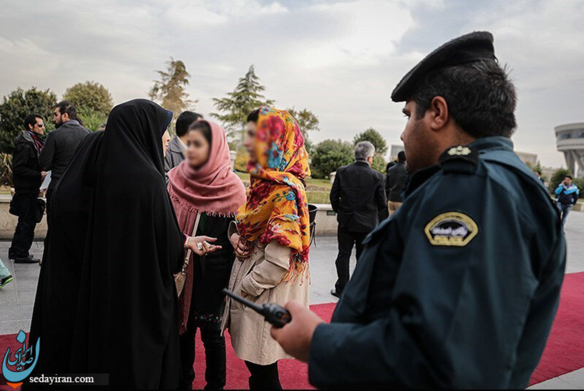 مقابله با پوشش نامتعارف از سوی پلیس کشت ارشاد در خیابانها دیده نخواهد شد