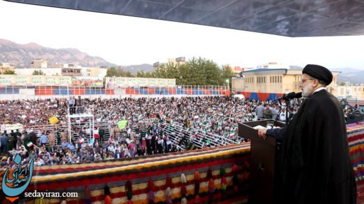 رئیسی: نباید در ادارات شاهد روابط ناسالم، اعمال نفوذ و پارتی‌بازی باشیم
