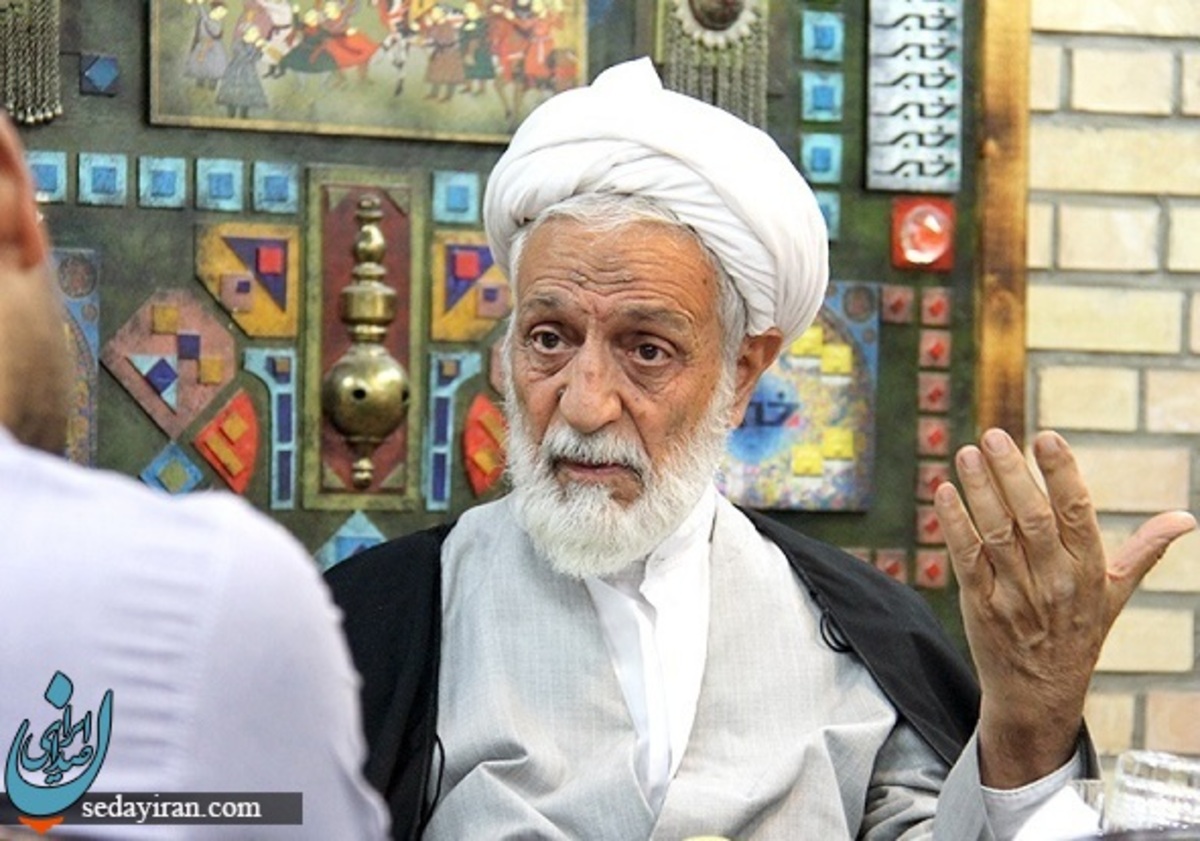 رهبر: گشت ارشاد بازگردد هیچ اشکالی ندارد شرع و امام هم رهبری و هم مردم این کشور به حجاب معتقدند