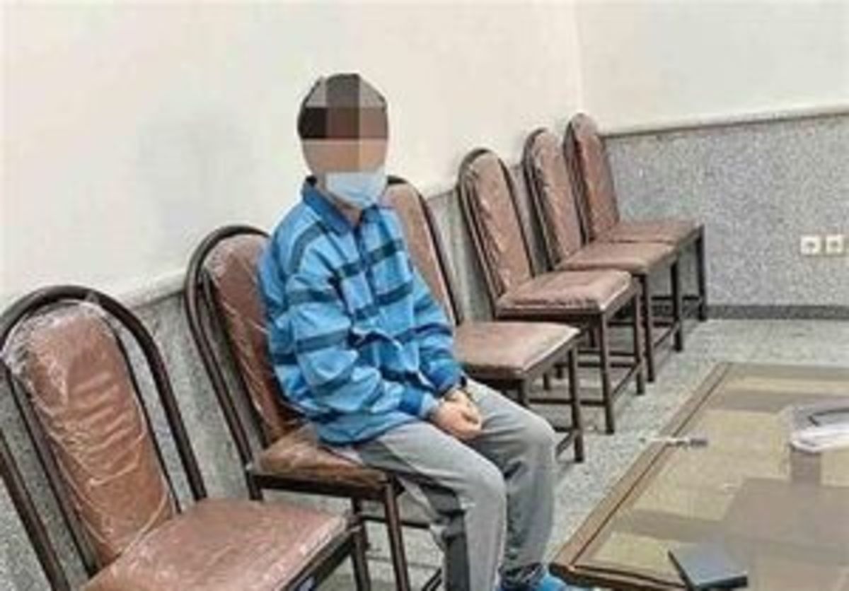 جزییات دستگیری یک اغتشاشگر حین ورود به ایران‌