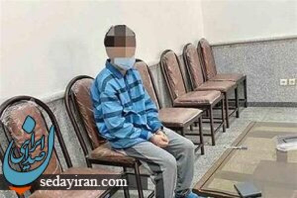 عامل اخلال در اداره پست شهریار دستگیر شد اقدام به عربده‌کشی و خودزنی کرده بود