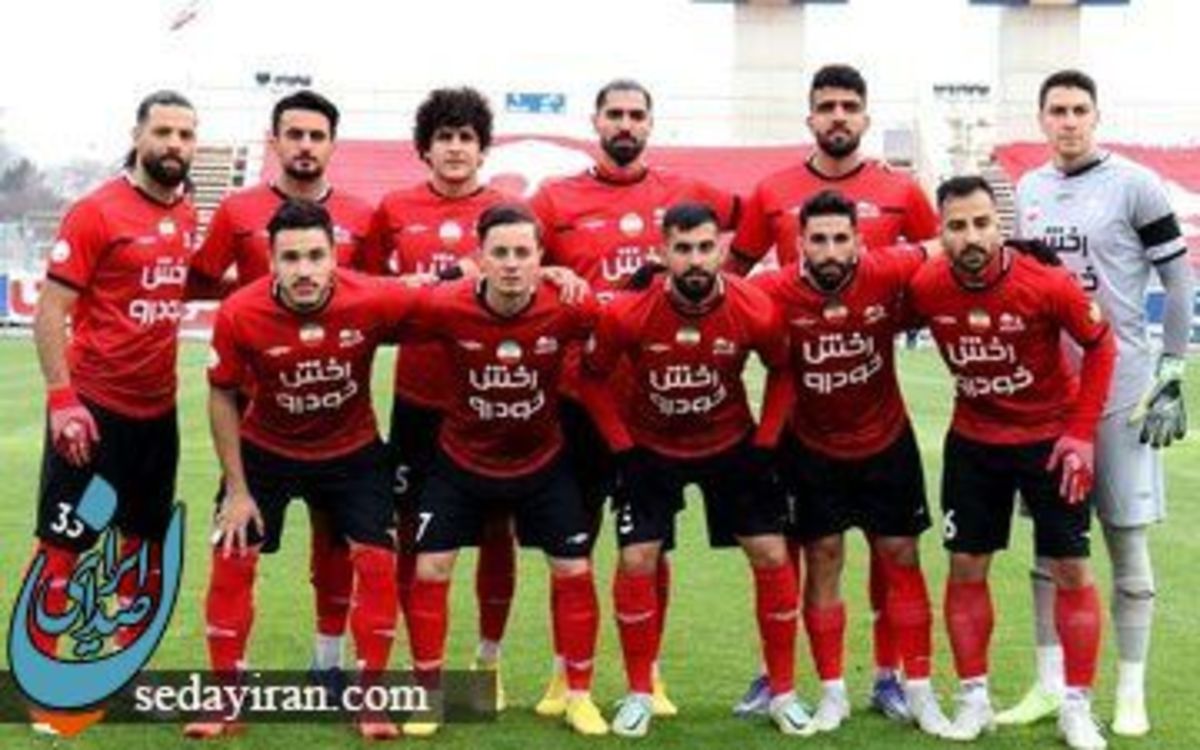 مربی سابق تراکتور (قربان بردیف) درگذشت
