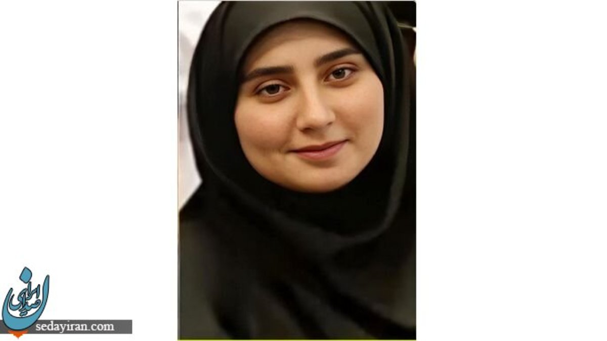 مرگ دردناک‌ دکتر و نخبه ایرانی در شب عروسی در سانحه تصادف جانباخت عکس