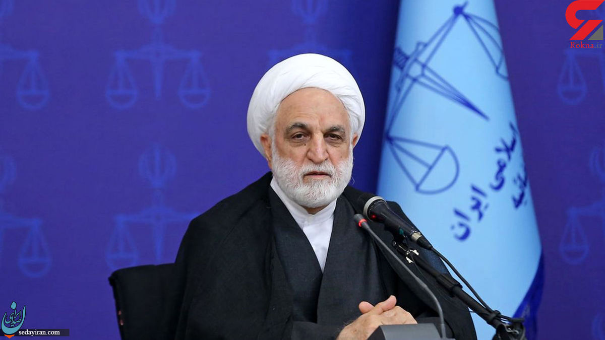 محسنی اژه‌ای: دانشکده‌های حقوقی سراسر کشور ارتقا یابد تاکید بر تقویت زیرساخت‌های حقوقی