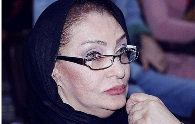 فریماه فرجامی به کما رفت