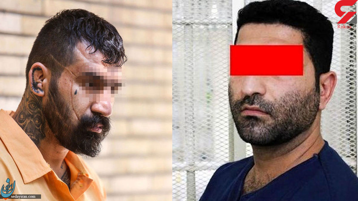 ماجرای قتل پسرعموی قاتل وحید مرادی در خیابان 17 شهریور تهران