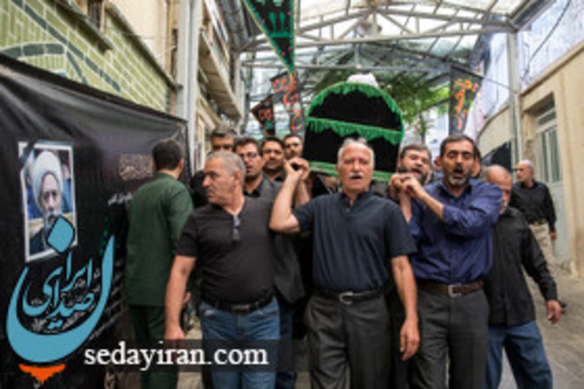 سخنگوی شورای شهر قم: پیکر مرحوم حسن صانعی در قم دفن شد