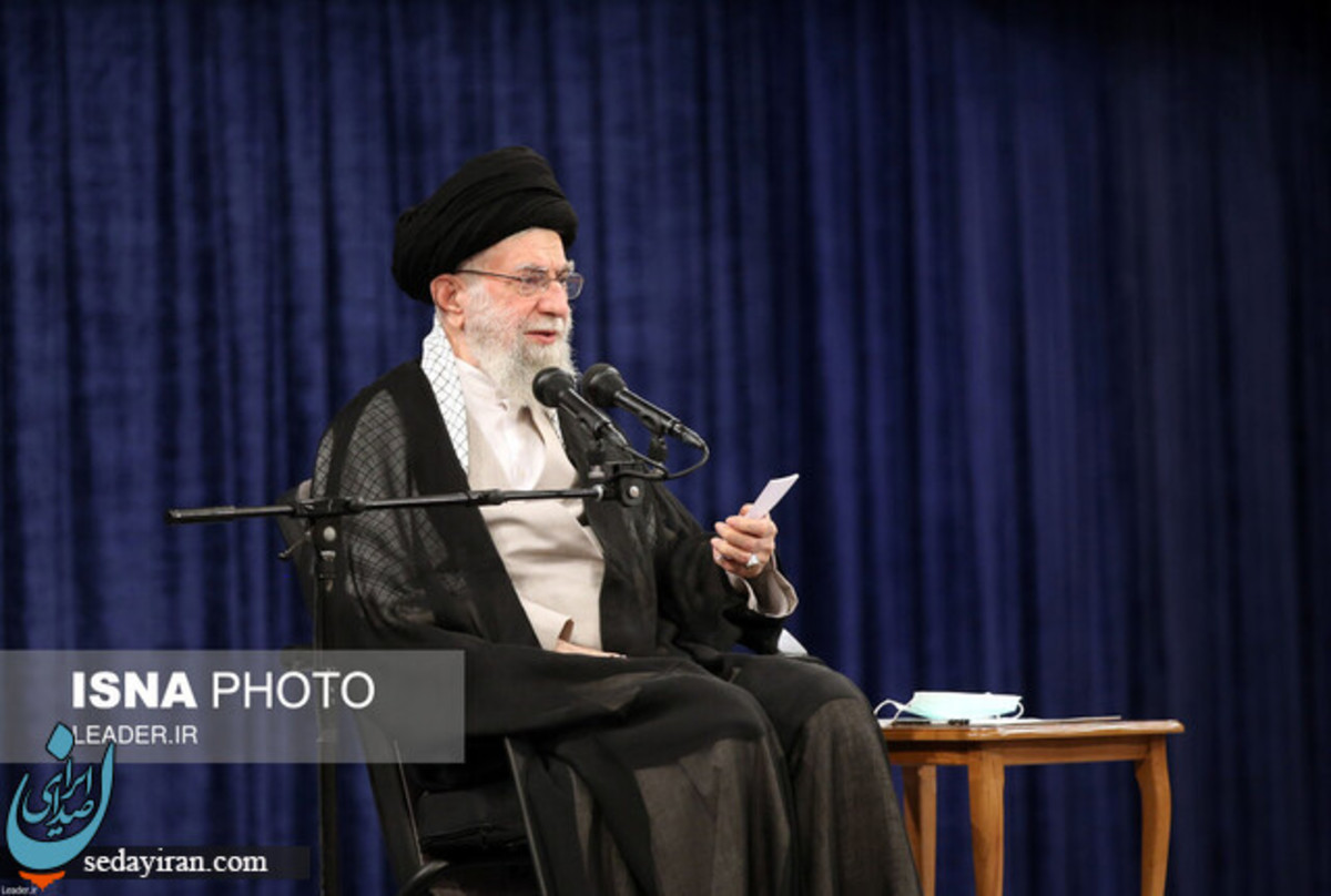 رهبر معظم انقلاب: اشد مجازات برای عامل جسارت به ساحت قرآن مجید مورد اتفاق همه علمای اسلام است