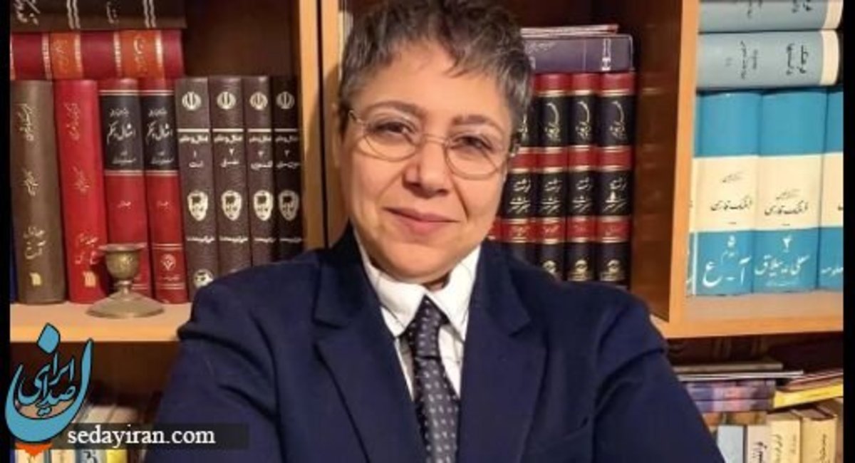 پیام تبریک خواهر مازیار لرستانی برای تولدش با شهره بودن ۵۶ سال ساختی و سوختی!