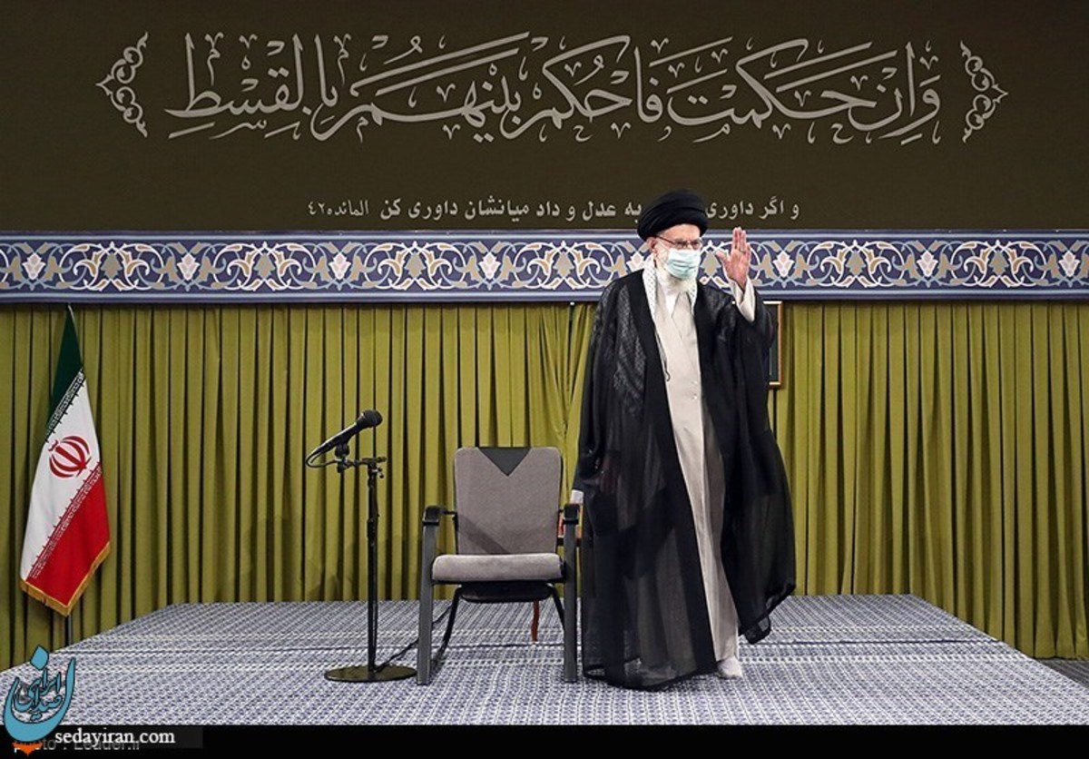 جانشین پروری لازمه پیشرفت و تحول قضایی است