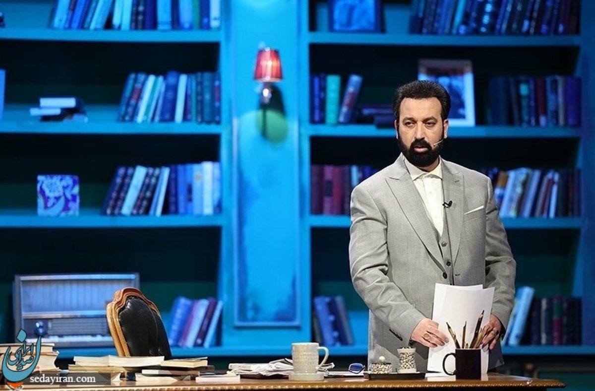 حرف های فرزاد جمشیدی در باره ابتلایش به سرطان تا جان در بدن دارم برای مردم خدمت می‌کنم