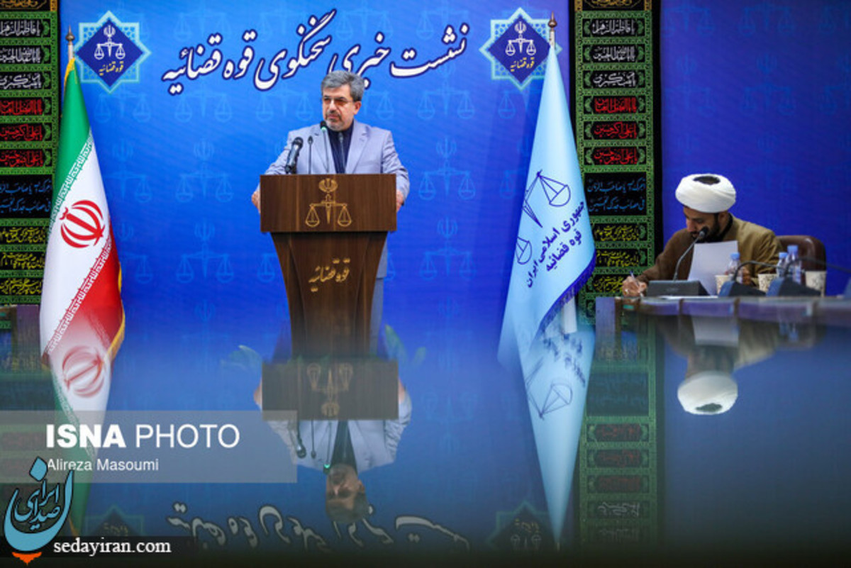 ستایشی: دست ناپاک صهیونیسم در پس پرده هتاکی به قرآن قرار دارد امیدواریم بتوانیم از ظرفیت محکومان در واحدهای تولیدی استفاده کنیم در پرونده حمید نوری همه قوا باید نقش داشته باشند پرونده‌های شرکت‌های قطعه‌ساز عظام خودرو و کروز در فرایند ابلاغ است