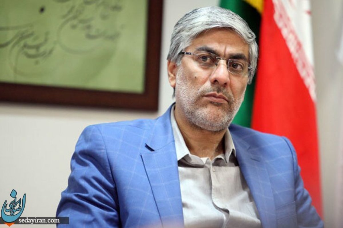 کیومرث هاشمی سرپرست وزارت ورزش و جوانان شد