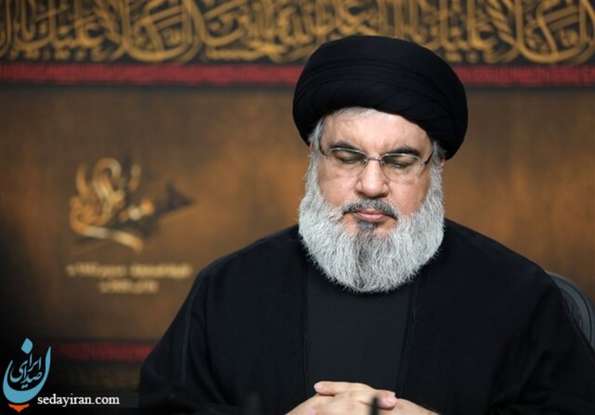 سید حسن نصرالله: جاسوس موساد به مقدسات دو میلیارد مسلمان اهانت کرده است جامعه جهانی خائن و دروغگوست و آنچه از جامعه ما حمایت می‌کند مفاومت است