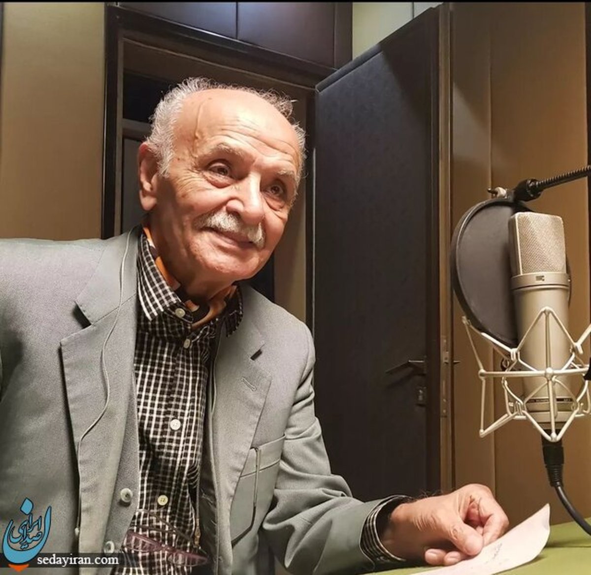 حمید منوچهری درگذشت اعلام زمان تشییع