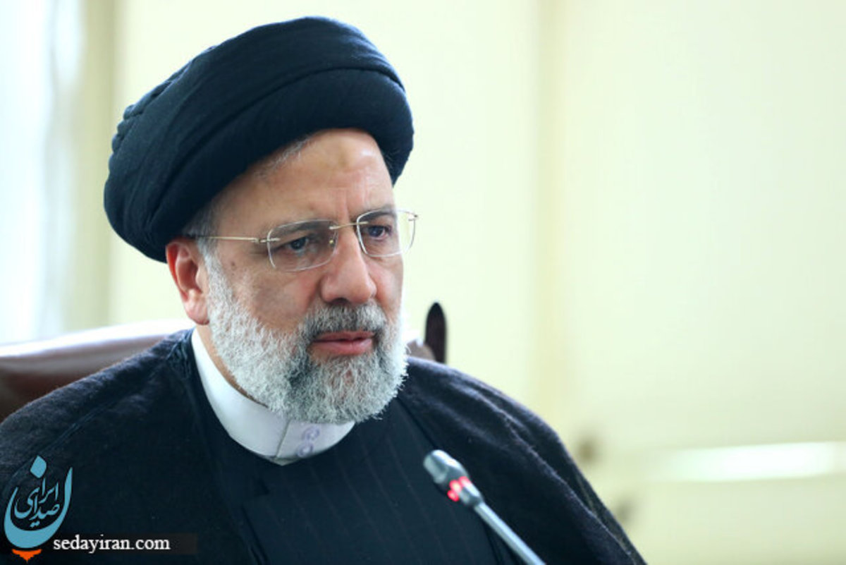 رئیسی: همه بخش‌ها موظفند برای ایجاد امید در جامعه تلاش کنند ایجاد امید سرلوحه اقدامات دولت است