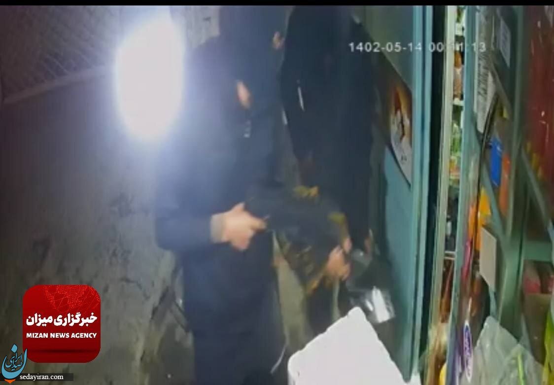 حمله مسلحانه افراد ناشناس در چهاردانگه / دستور رئیس دادگستری تهران صادر شد