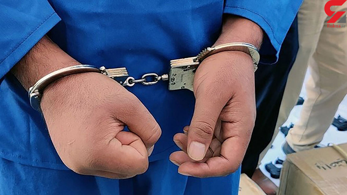 هتاکان به خانواده شهید مدافع حرم حسین علیخانی در کرمانشاه بازداشت شدند
