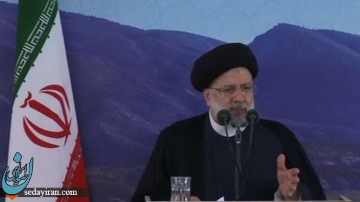 رئیسی: ماموریت مشترک دولت و خبرنگاران تقویت ایمان و امید در جامعه است با همه تحریمها چه پیشرفتهایی داشتهایم ما باید رسانهها را نعمت بدانیم نه تهدید