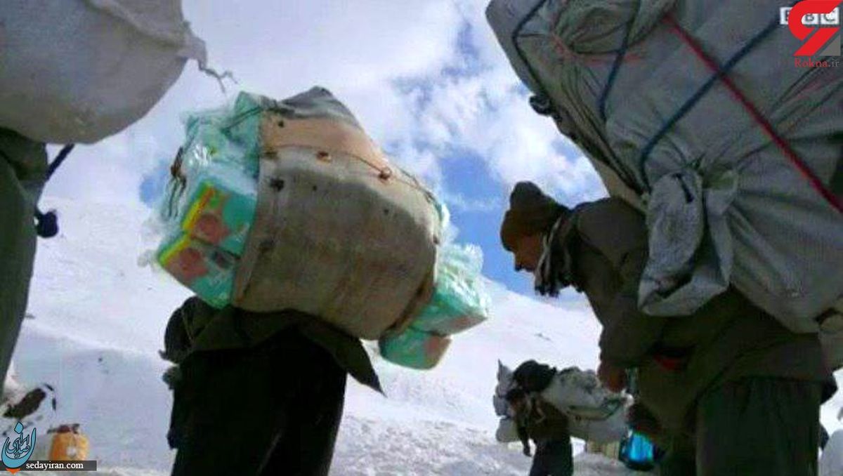 کشته شدن کولبر پاوه ای بر اثر تیراندازی صحت دارد؟ دادستان این شهر تشریح کرد