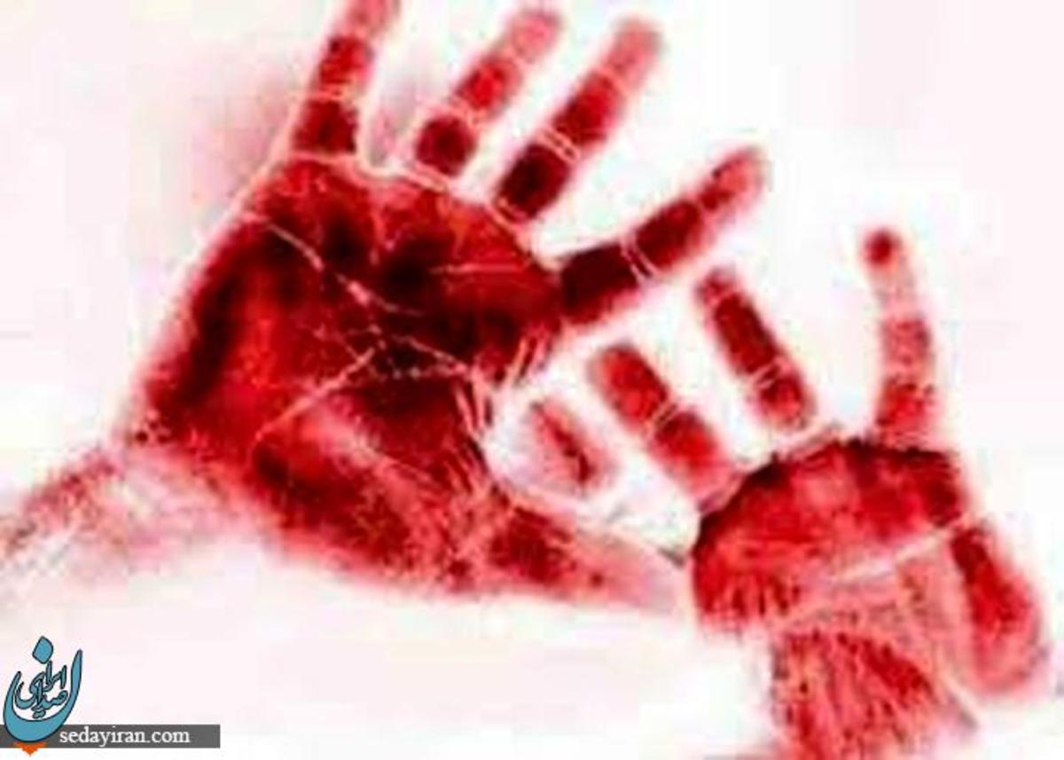 قتل فجیع پسر ۴۰ ساله توسط پدرش اعضای بدنش را در ۳ شهر انداخت گفت و گو با قاتل