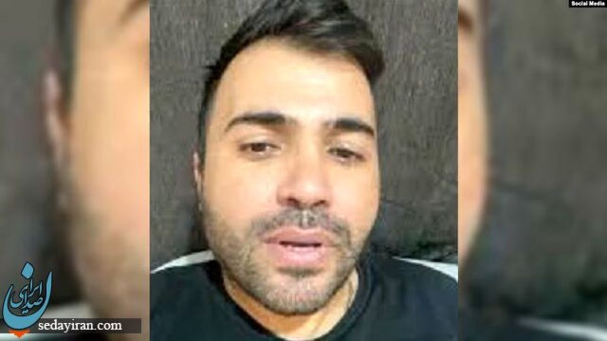 شاکر بوری از زندان آزاد شد اتهامش چه بود؟