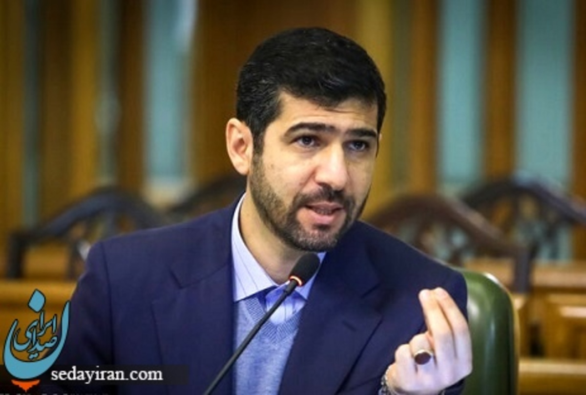 اختصاصی صدای ایران| محمد آخوندی به عنوان وزیر ورزش به مجلس معرفی می شود