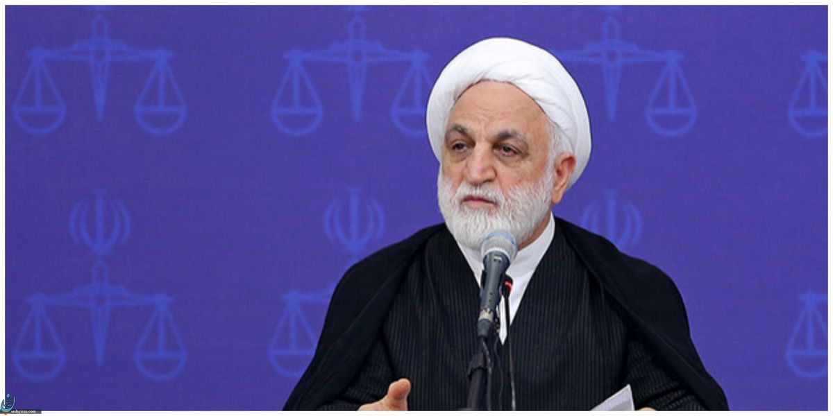 هشدار محسنی اژه ای به دولت درباره بورس نباید از عملیاتی‌سازی مجدانه شعار سال ناظر بر «مهار تورم و رشد تولید» غفلت بورزیم