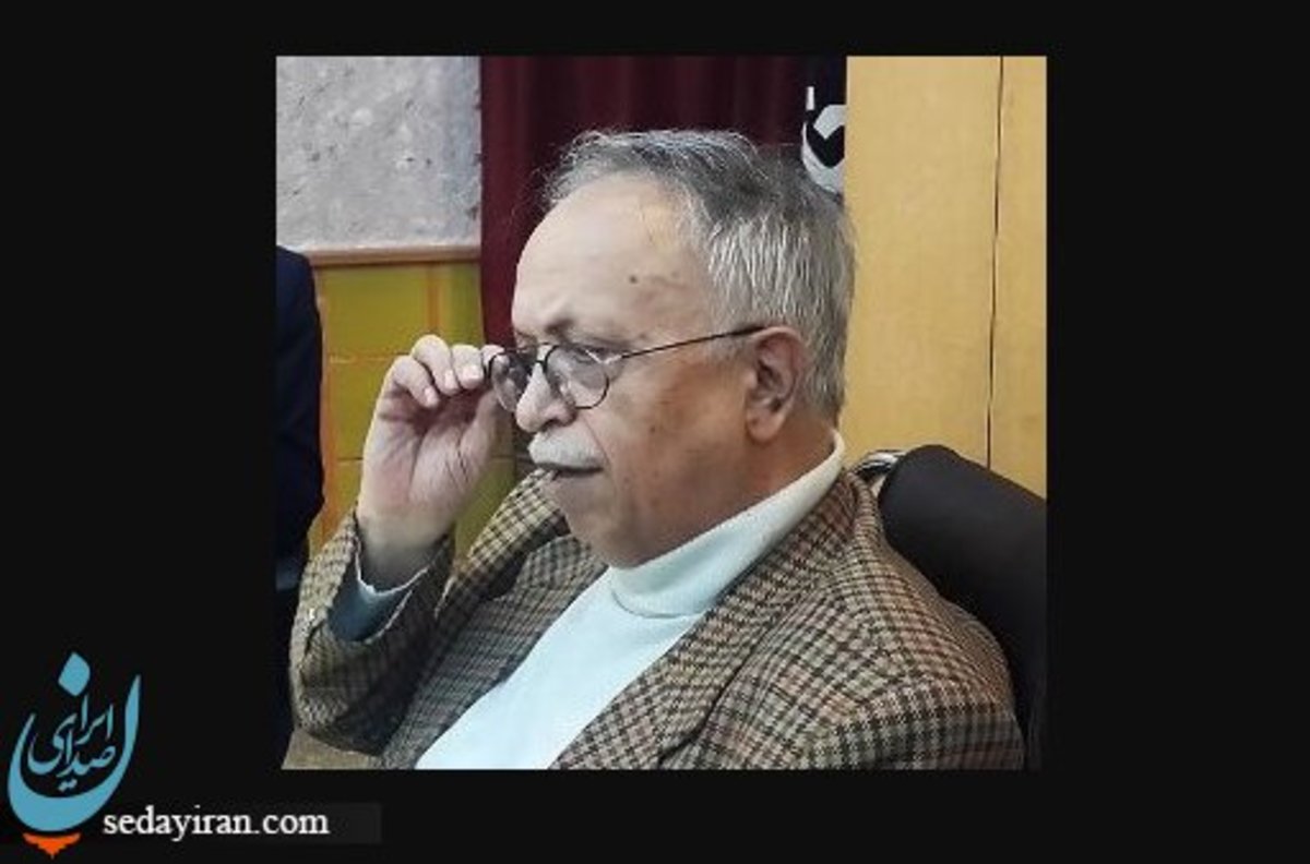 پرویز علیبیک درگذشت