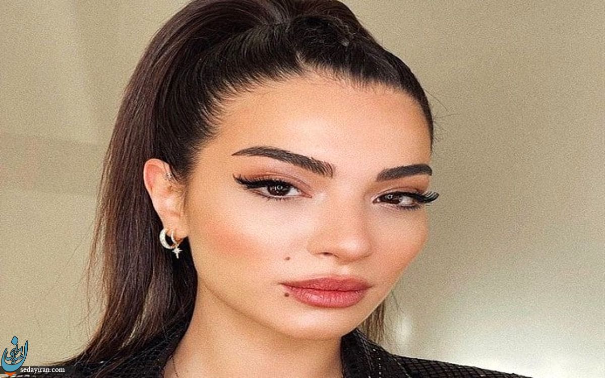 ازدواج بازیگر معروف ترکیه با یک فوتبالیست خبرساز شد عکس