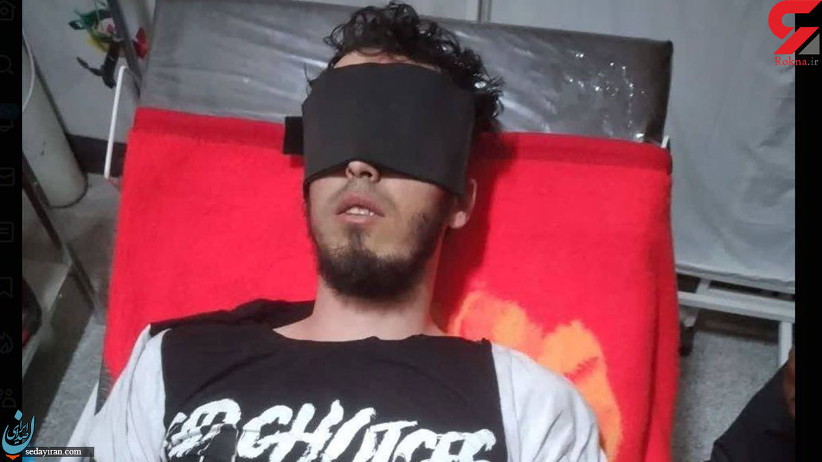 اولین عکس از شهید حادثه تروریستی شاهچراغ منتشر شد