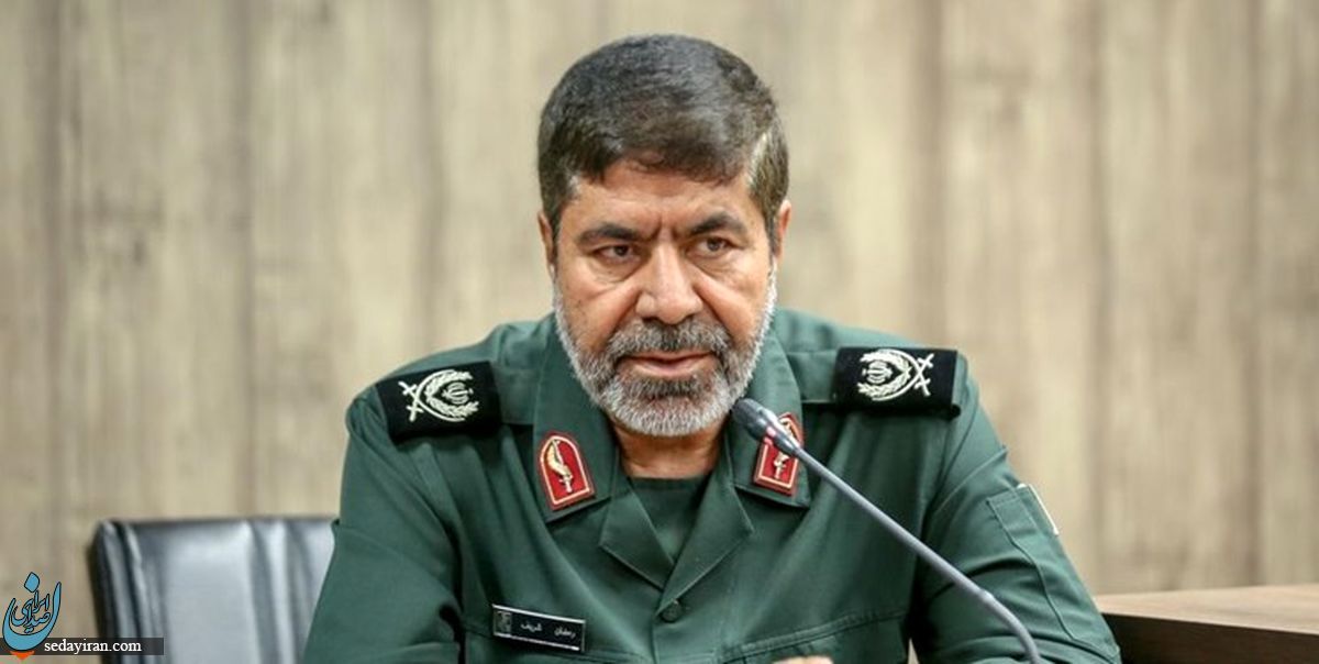 سپاه: قطعا پاسخ قاطعی به تروریستها خواهیم داد