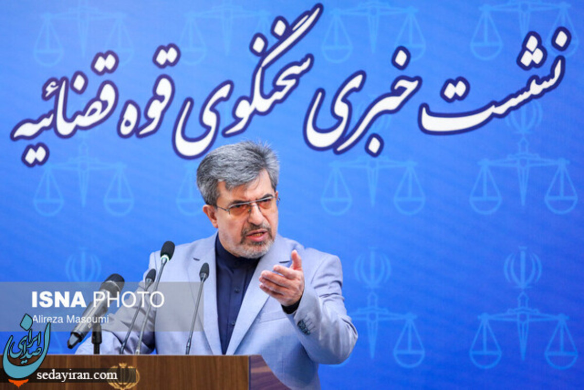 ستایشی: زندان رجایی شهر برای مردم مشکلات فرهنگی ایجاد کرده بود عدالتخواهی و اجرای قانون نباید قربانی جدلهای سیاسی شود پرونده نگین غرب حل شده است سیاسی باید در دادگاه سیاسی محکوم شود