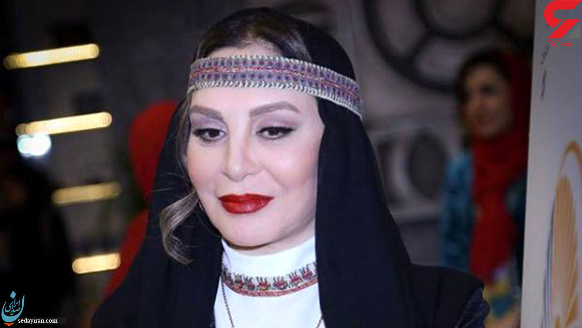 قاضی دادگاه افسانه بایگان برکنار شد علت چیست؟